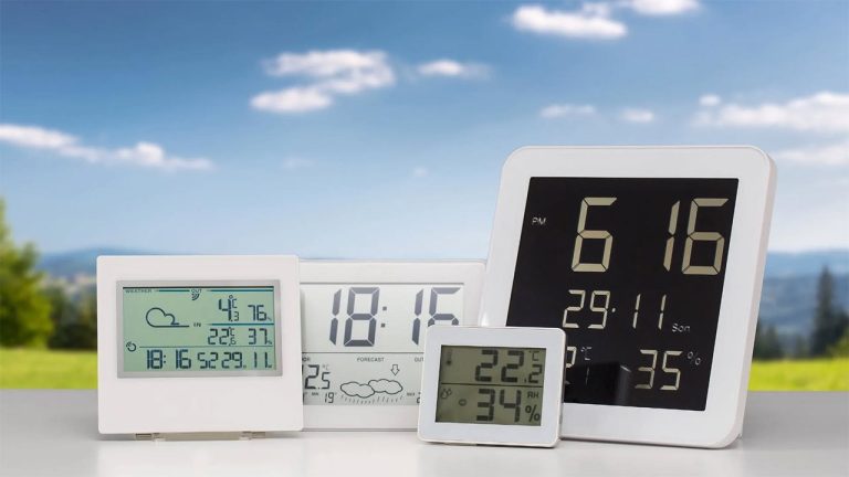 Embracing The Affordability Of Budget Weather Stations