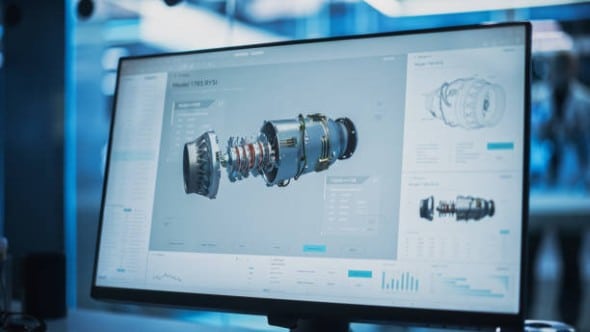 The Essential Role of CAD Software in Design and Engineering