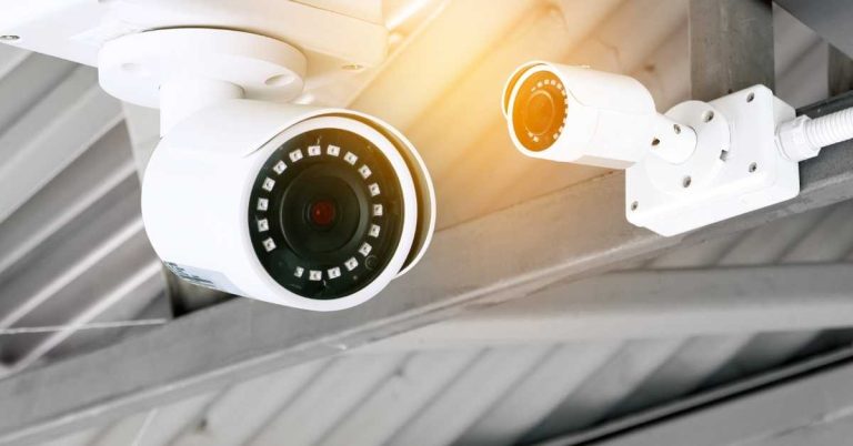 “Securing Success: The Significance of Business Security Camera Systems”