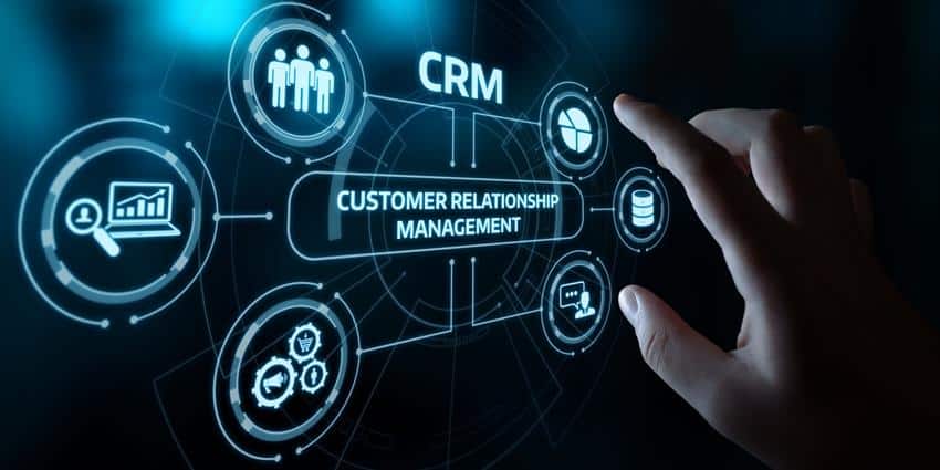 CRM-101-Customer-Relationship-Management