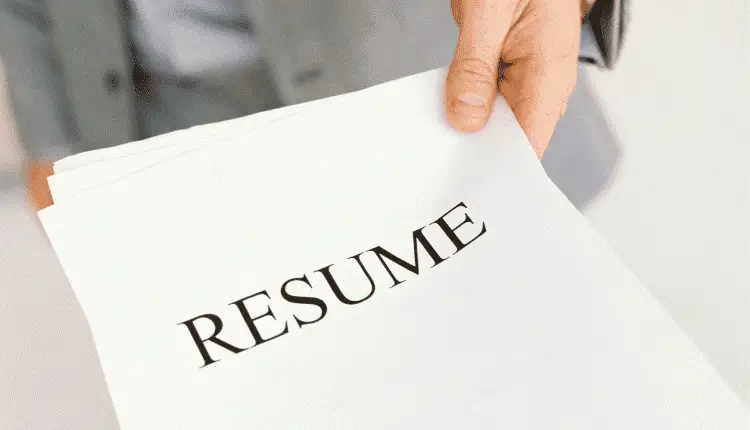 A Closer Look: Differences between CV and Resume Defined