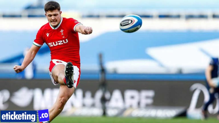 Six Nations team-by-team overview: Wales Vs Scotland