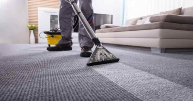 Revitalizing Spaces: Art Cleaning’s Expert Warehouse Carpet Cleaning