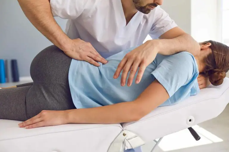 Beyond Back Pain: How Chiropractic Clinics Boost Overall Wellness