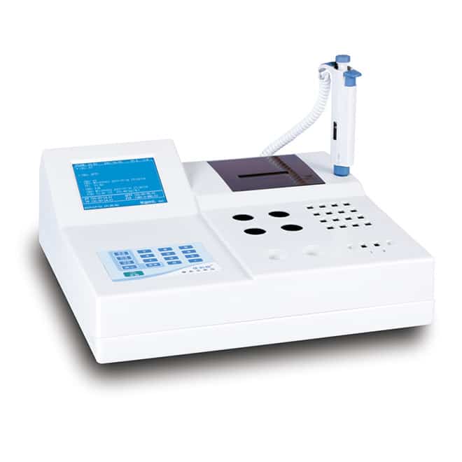 Coagulation Analysers Market Size, Industry Share & Trends – 2032