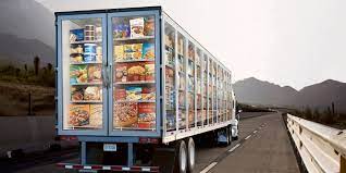 Cold Chain Logistics Market Trends, Size, Share, Key Players and Forecast 2023-2028