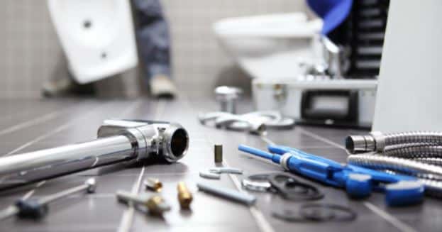 Commercial Plumbing Services