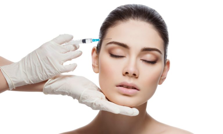 Aesthetic Innovations: Cosmetic Injectables Redefined