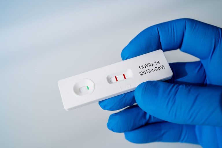 Covid-19 Diagnostics Market to Scale New Heights, Anticipating US$204.51 Billion by 2032