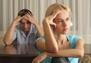 How to Find a Healthy Balance in the Face of Divorce