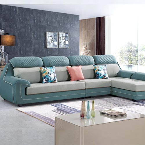 Designer-Sofa-Set