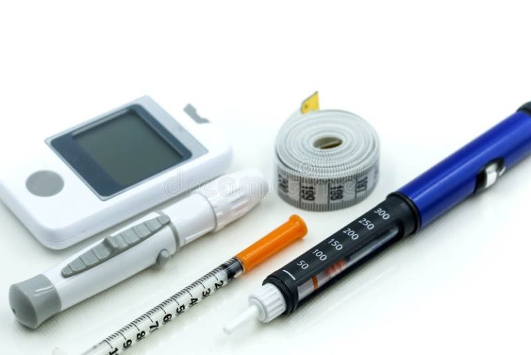 Disposable Insulin-delivery Device Market Forecast to 2033