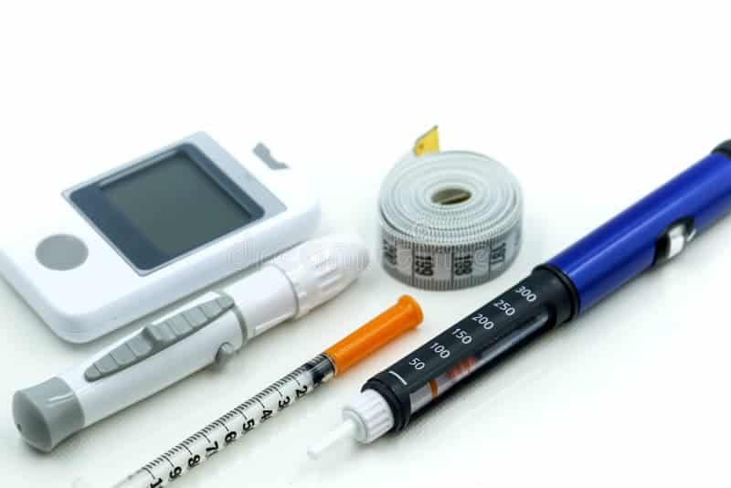 Disposable Insulin-delivery Device Market