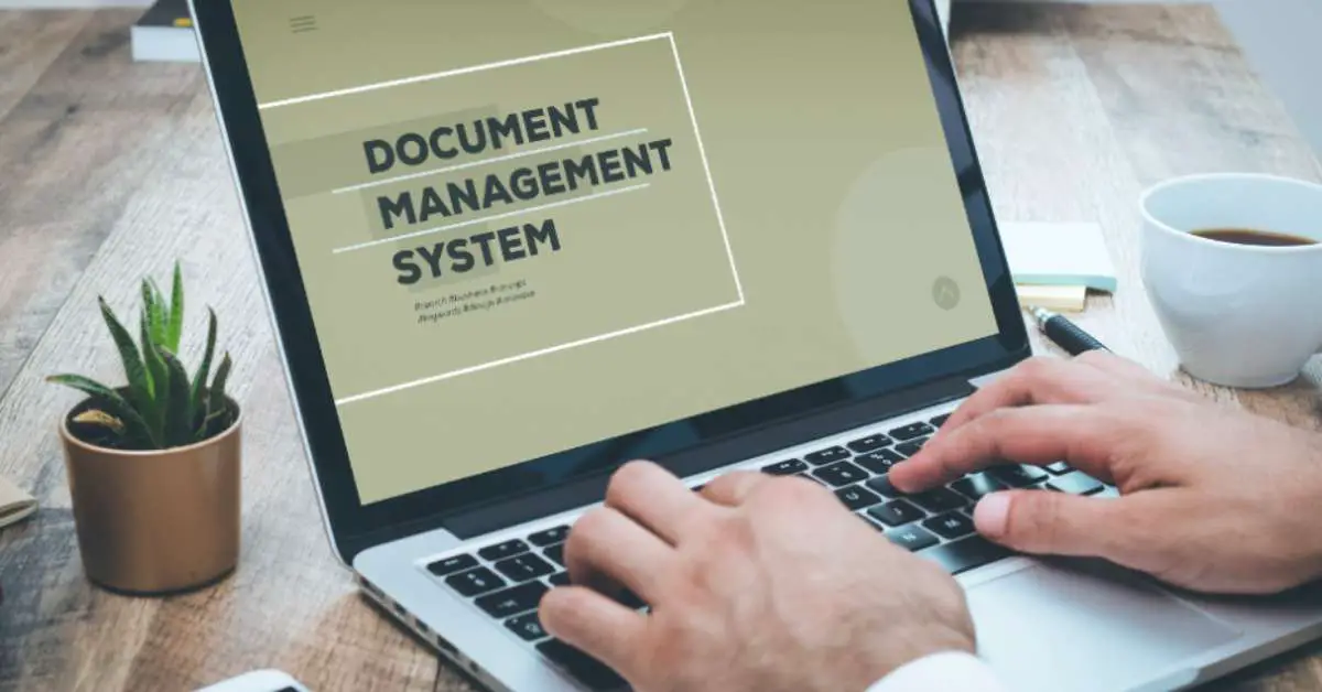 Document Management Systems