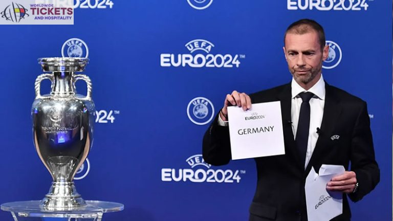 Unexpected twists at UEFA Euro 2024 growing tensions in German Football