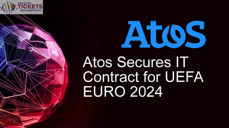 Unilever Launches Multi-Brand Partnership, Atos Secures IT Contract for UEFA EURO 2024