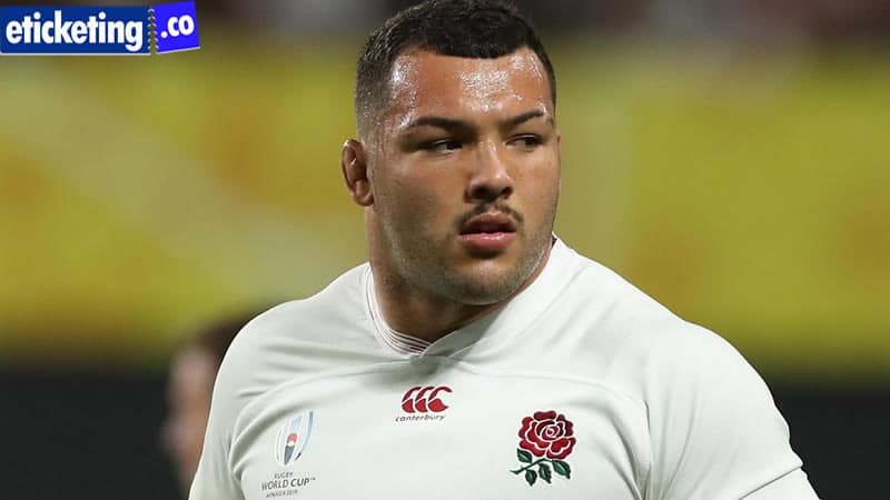 Ellis Genge