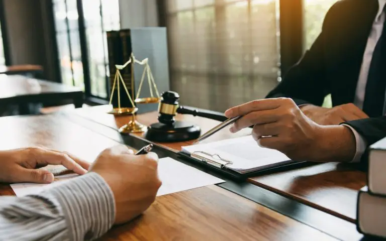 Reasons Why You May Need An Employment Attorney In Summit