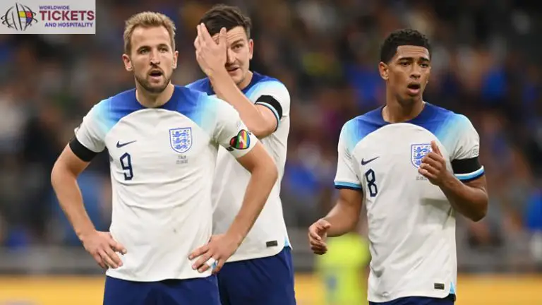 England’s Euro 2024 Southgate Stresses Humility and Focus Amidst High Expectations