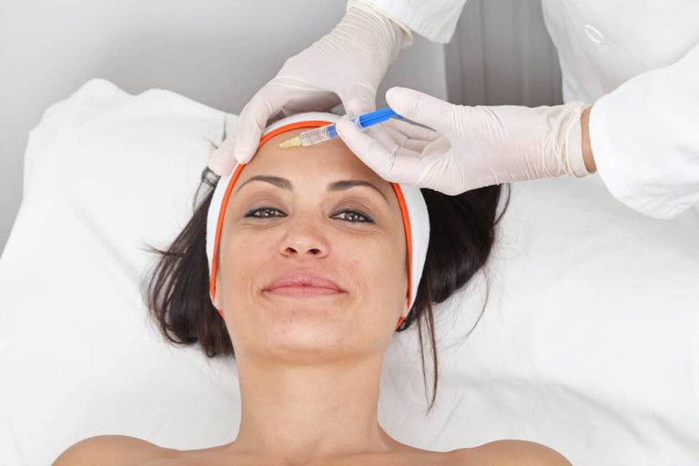 Age-Defying Elegance: Face Rejuvenation Treatments in Dubai