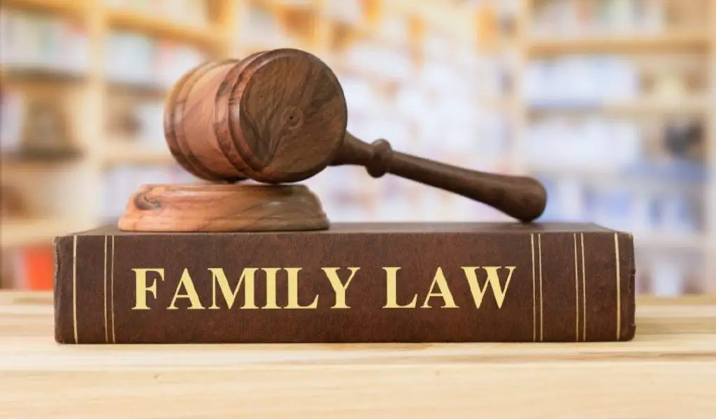Family Law Solicitors in Peterborough