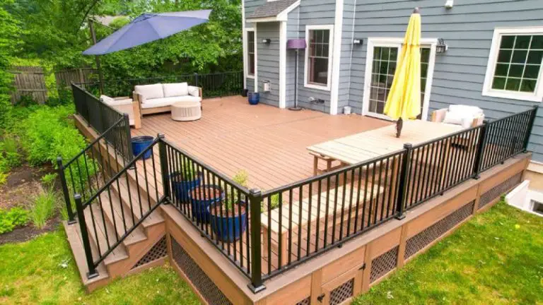 Federal Way Deck Builders: Turning Your Visions into Reality