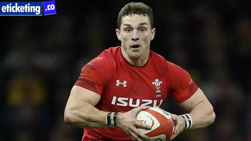 George North