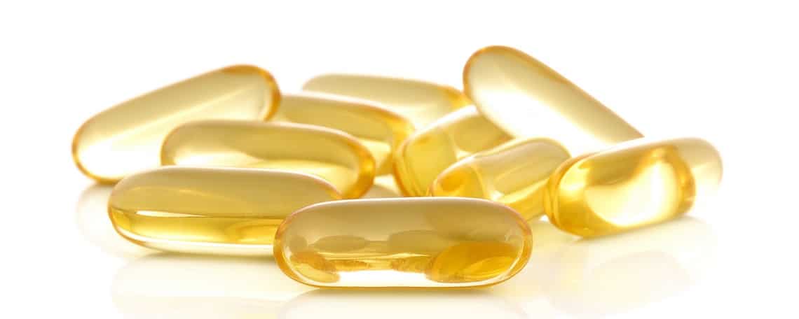 Global Softgel Capsules Market