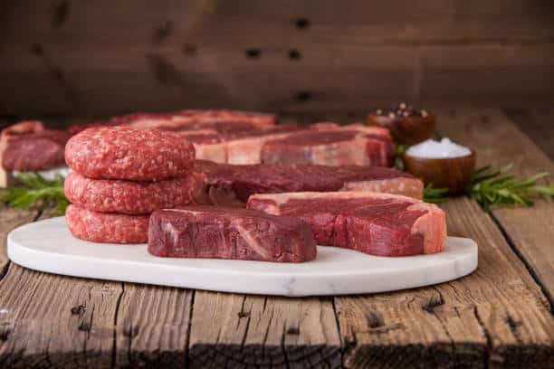 Grass-Fed Goodness: Why It’s Worth the Bite