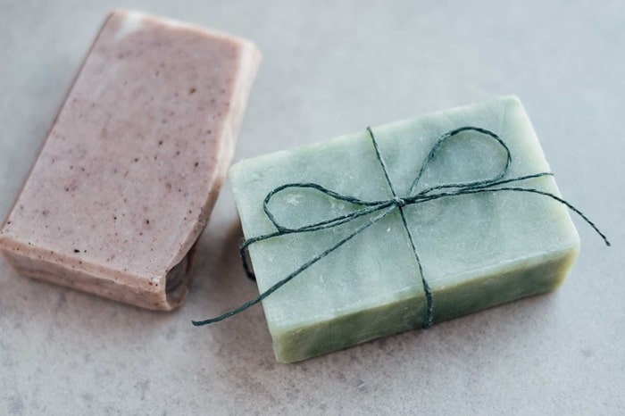 The Environmental Impact of Natural Soap vs. Commercial Soap