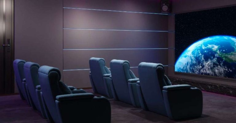 What Is The Difference Between Home Theater And Home Cinema