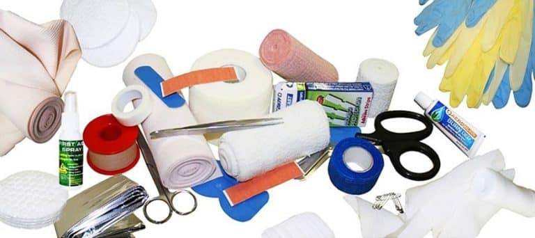 Hospital Supplies Market Size, Industry Share & Trends – 2032