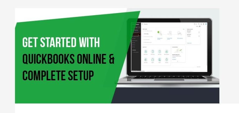 How To Use QuickBooks Online: Step-By-Step Guide?