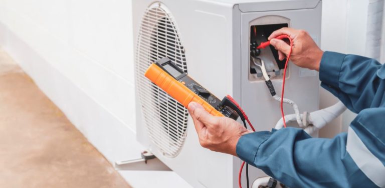 Mastering the Art of HVAC Repair: A Comprehensive Guide for Homeowners