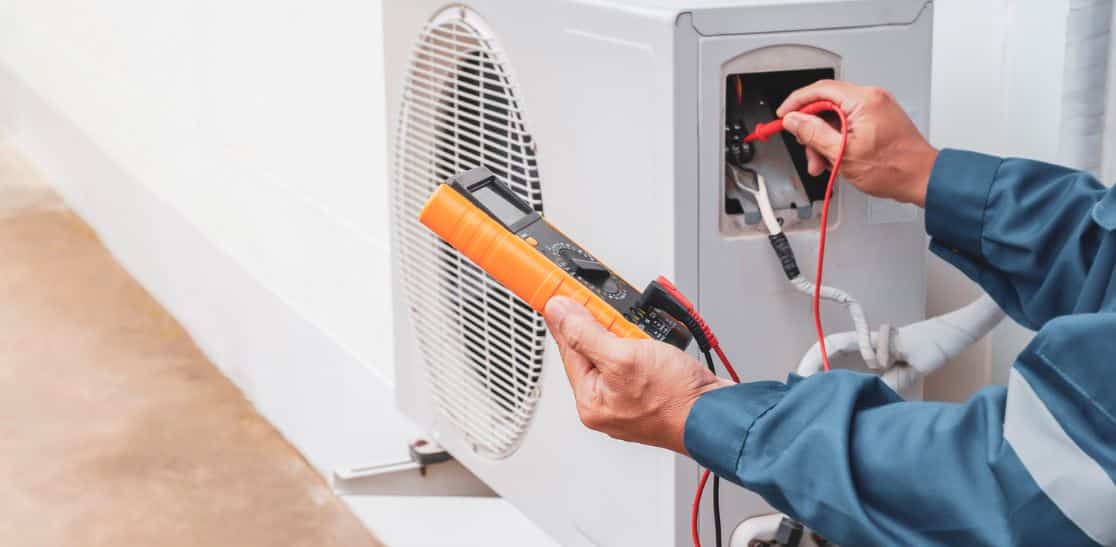 Hvac Repair Milwaukee