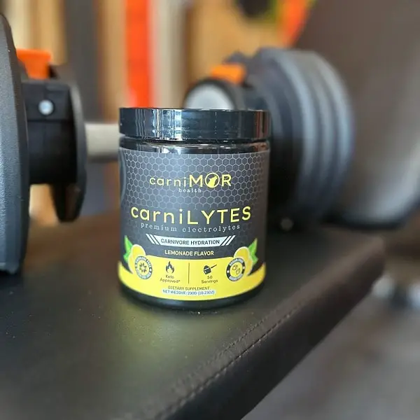 Essential Things You Need To Know About Electrolytes and Carnivore Diet