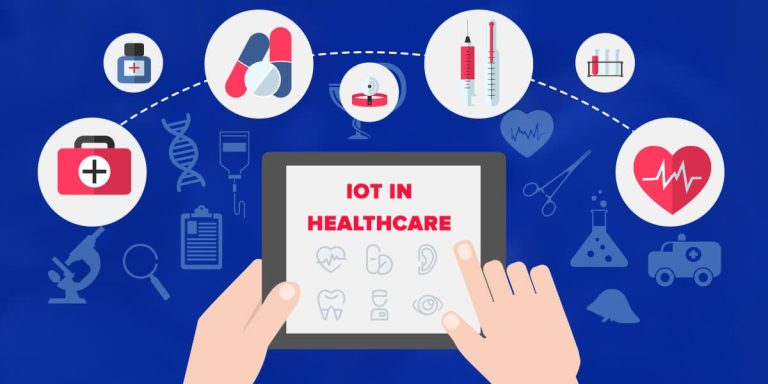 IoT in Healthcare Market Size, Industry Share & Trends – 2032