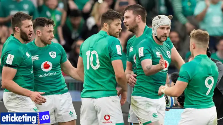 Ireland Six Nations winners overall, but bonus points cloud issue