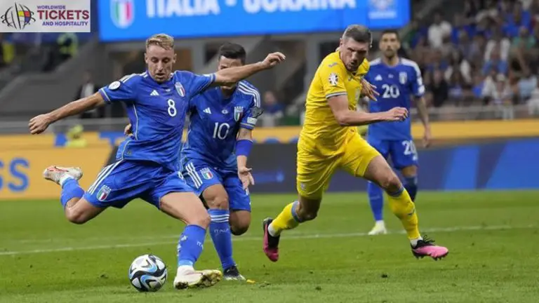 Italy Euro Cup and Croatia, Defending and Semifinalist Teams