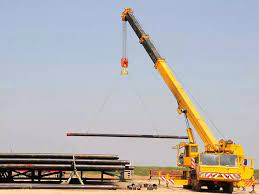 Japan Crane Market Growth, Share, Price Trends, and Forecast 2023-2028