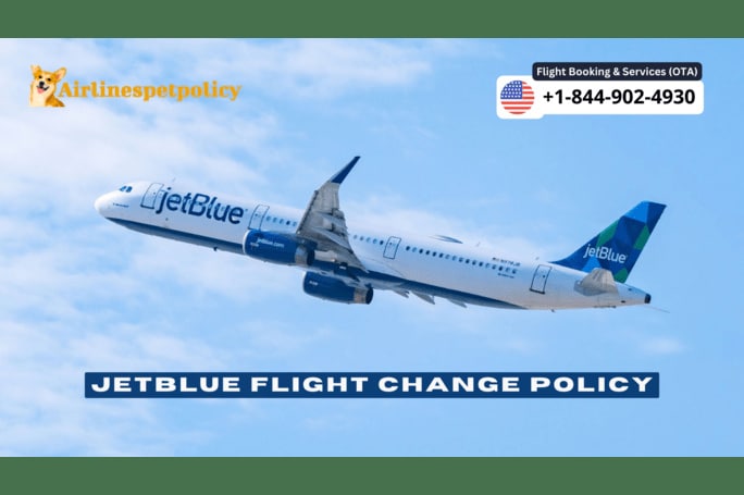 JetBlue Flight Change (1)