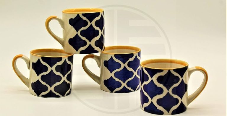 Morning Elegance: Unveiling Lanesha’s Exclusive Line of Custom Coffee Mugs