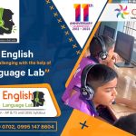 Fluent English Speaking is no more challenging with the help of Digital Language Lab