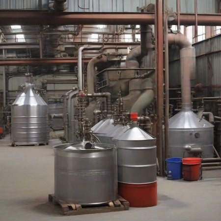 Detail Project Report: Setting up a Sec-Butyl Alcohol Manufacturing Plant Setup, Industry Trends