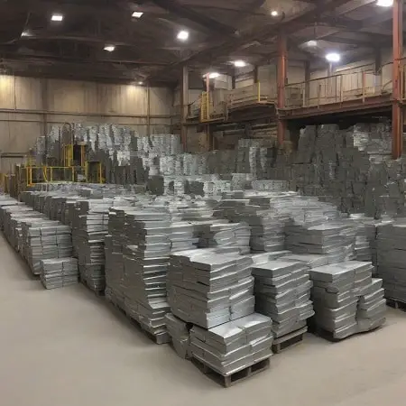 Zinc Telluride Manufacturing Plant Project Report 2024: Comprehensive Business Plan