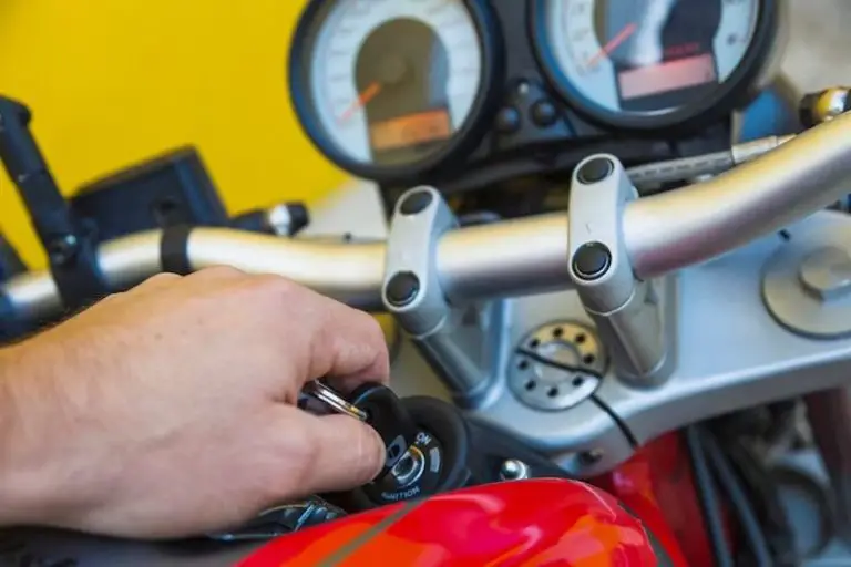 Securing Your Ride: Why You Need a Motorcycle Locksmith in Denver