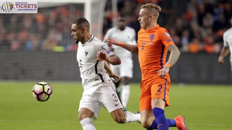 Netherlands VS France: Euro Cup 2024 Draw Unveils Exciting Rematch in Group D