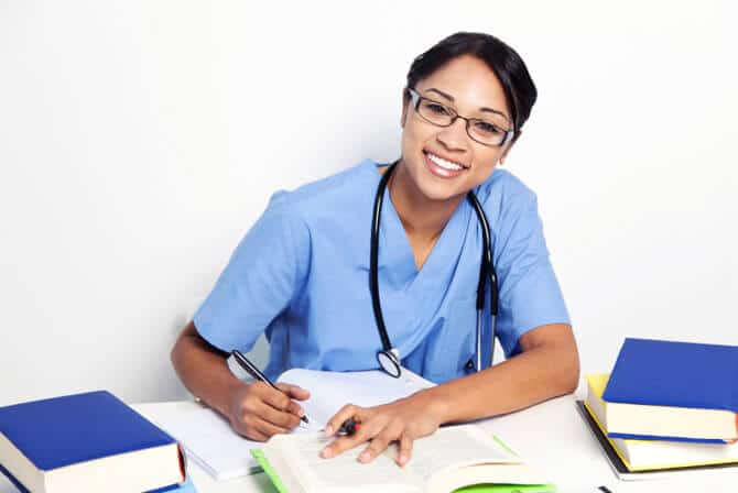 Empowering Nurses through Specialized Writing Services