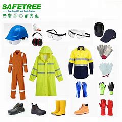 PPE Equipment Manufacturer India