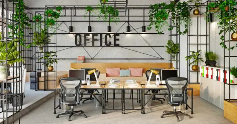 The Appeal of Office Space in Rosebank, Johannesburg